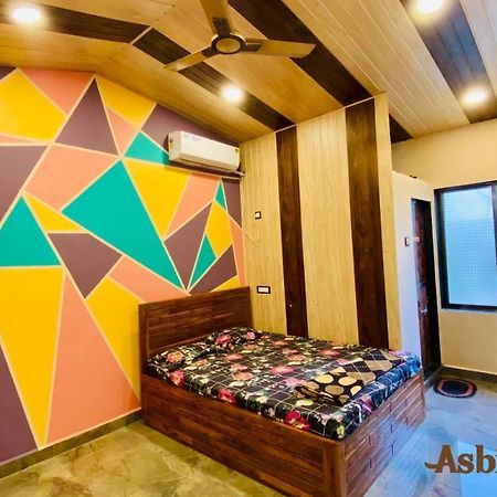 Asbii Cottage Mumbai (Bombay) Buitenkant foto