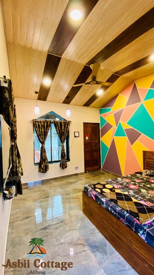 Asbii Cottage Mumbai (Bombay) Buitenkant foto