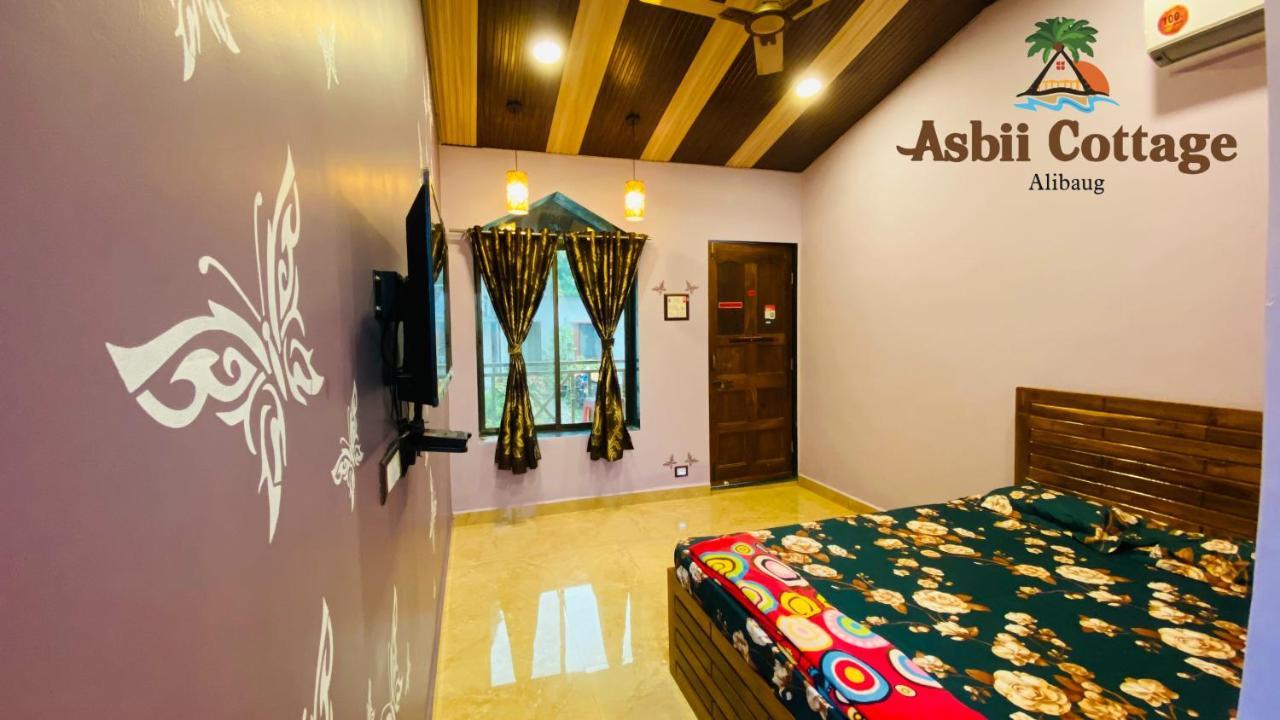 Asbii Cottage Mumbai (Bombay) Buitenkant foto