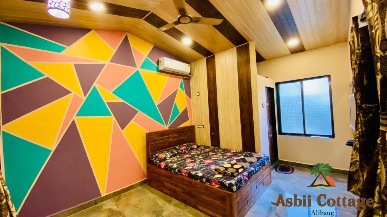 Asbii Cottage Mumbai (Bombay) Buitenkant foto